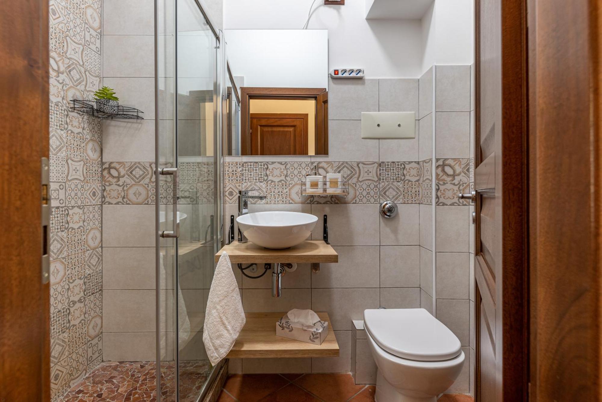 Good Vibes Apartment Nel Centro Storico Palermo Exterior foto